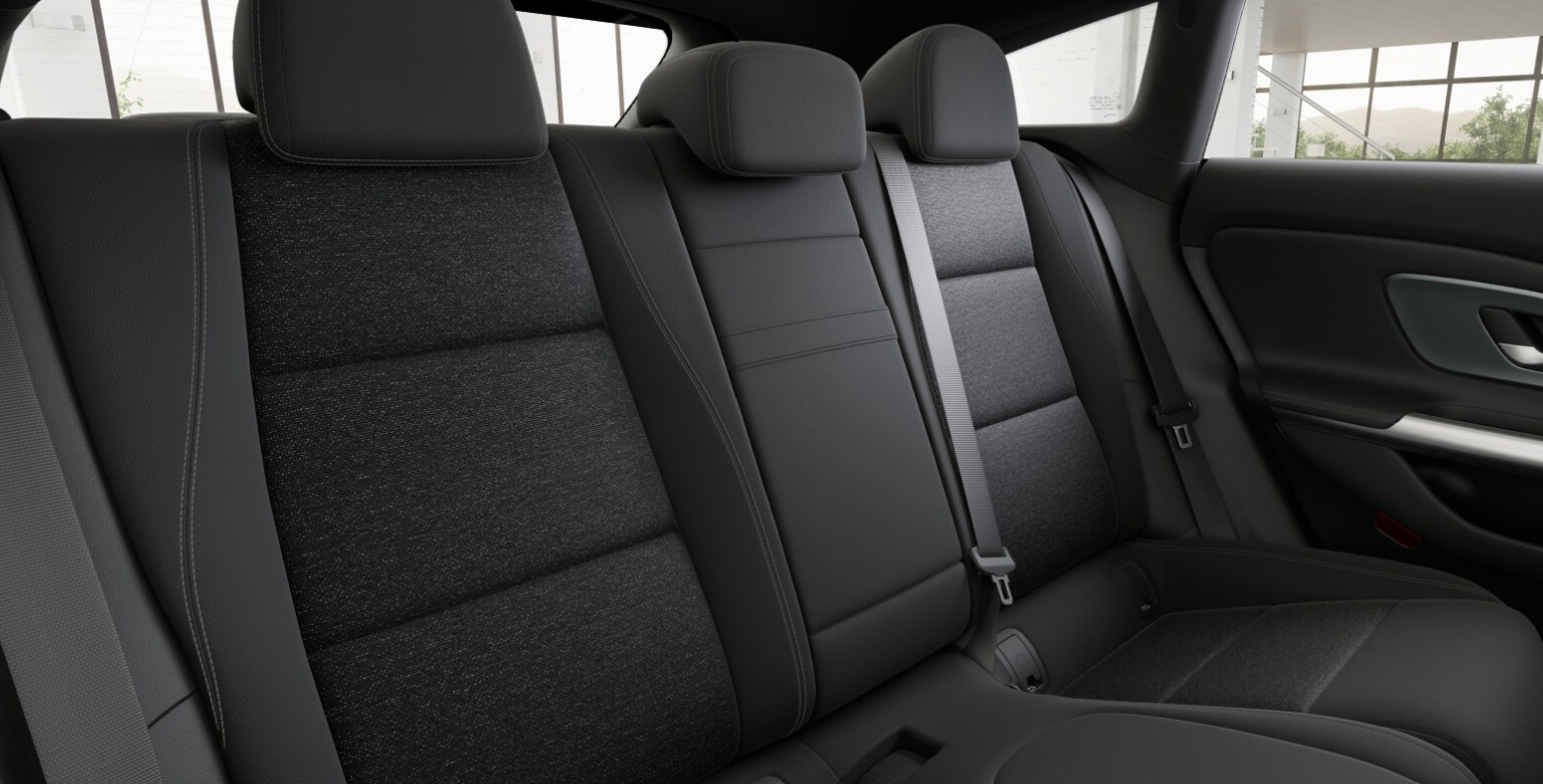 Mercedes-Benz CLA 2026, bild 6/10