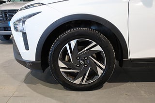 SUV Hyundai Bayon 7 av 20