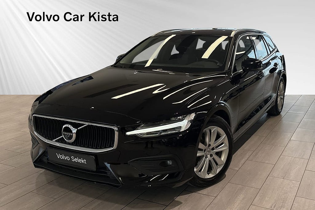 Volvo V60 T4 Momentum Advanced Edition Keyless 360Kamera