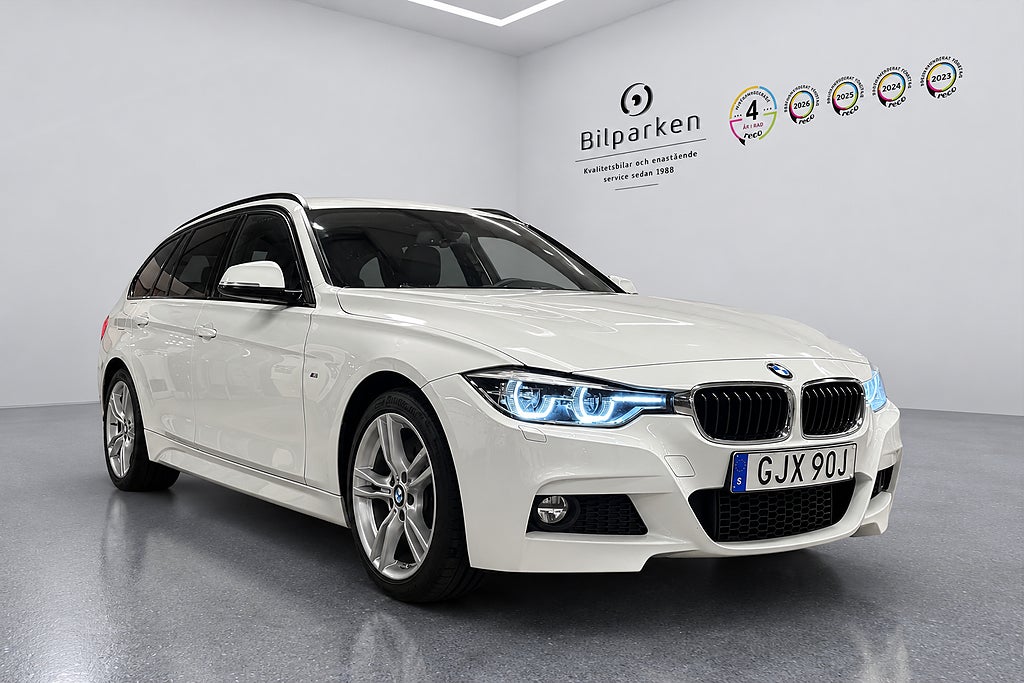 BMW 320i