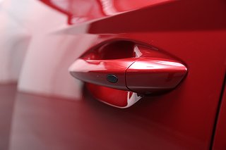 SUV Hyundai Tucson 6 av 20