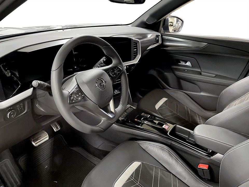 Bild på Opel Mokka Ultimate 1.2 Turbo 130hk Aut - B-KAMERA, EN ÄGARE