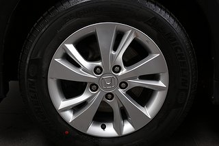 SUV Honda HR-V 9 av 22