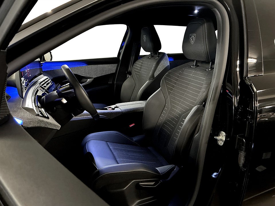 Bild på Peugeot 5008 GT Hybrid 145hk Aut PL 24 MÅN