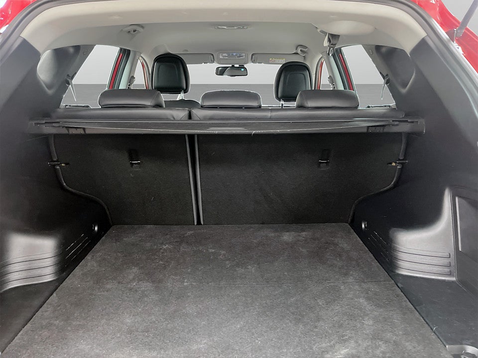 Bild på Hyundai ix35 Black Line 1.6 GDI 135hk BACKKAMERA NYSERVAD
