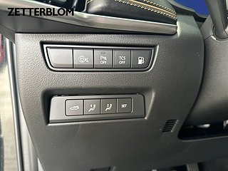 Kombi Mazda CX-80 14 av 21