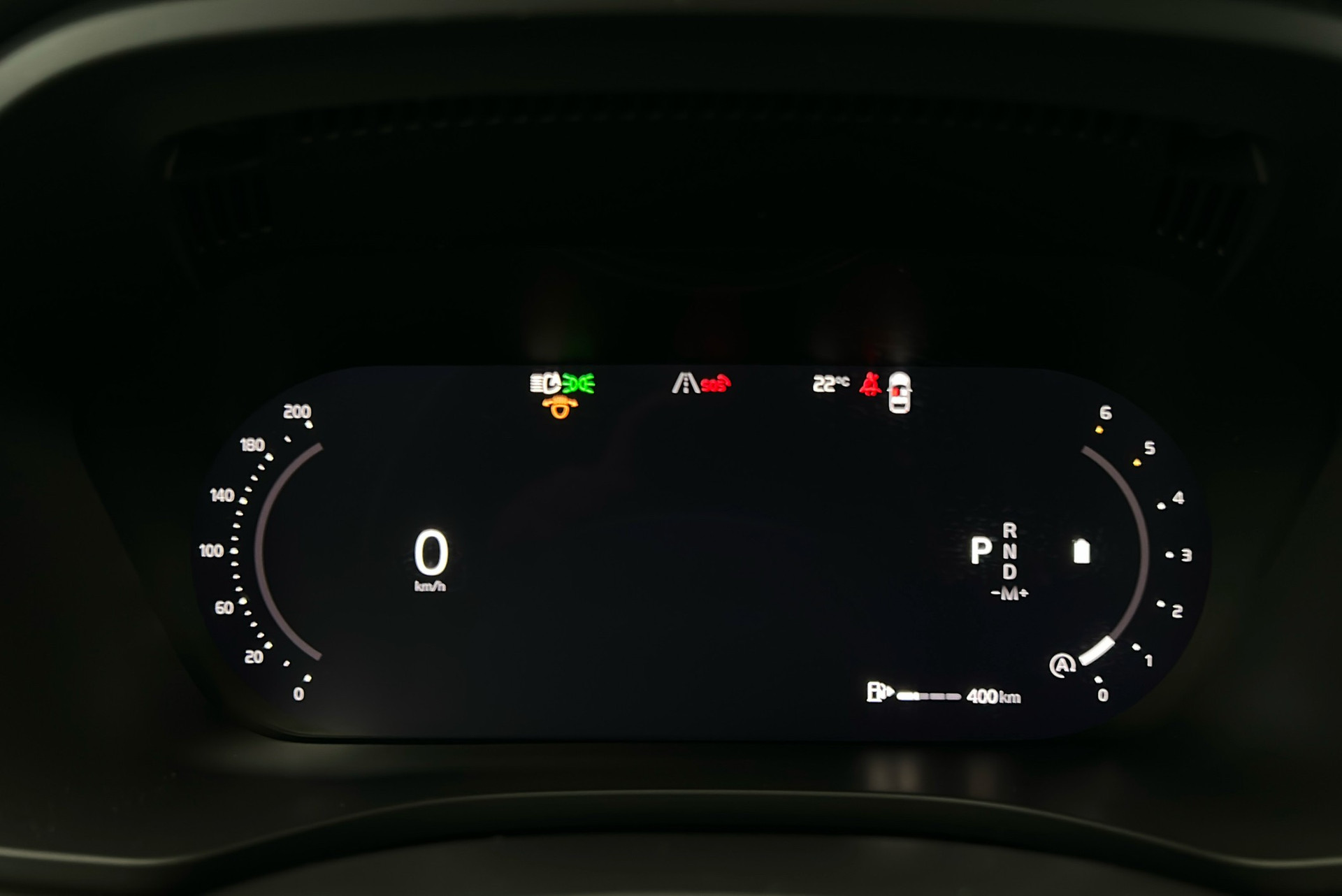 Volvo XC60 2023, bild 7/61