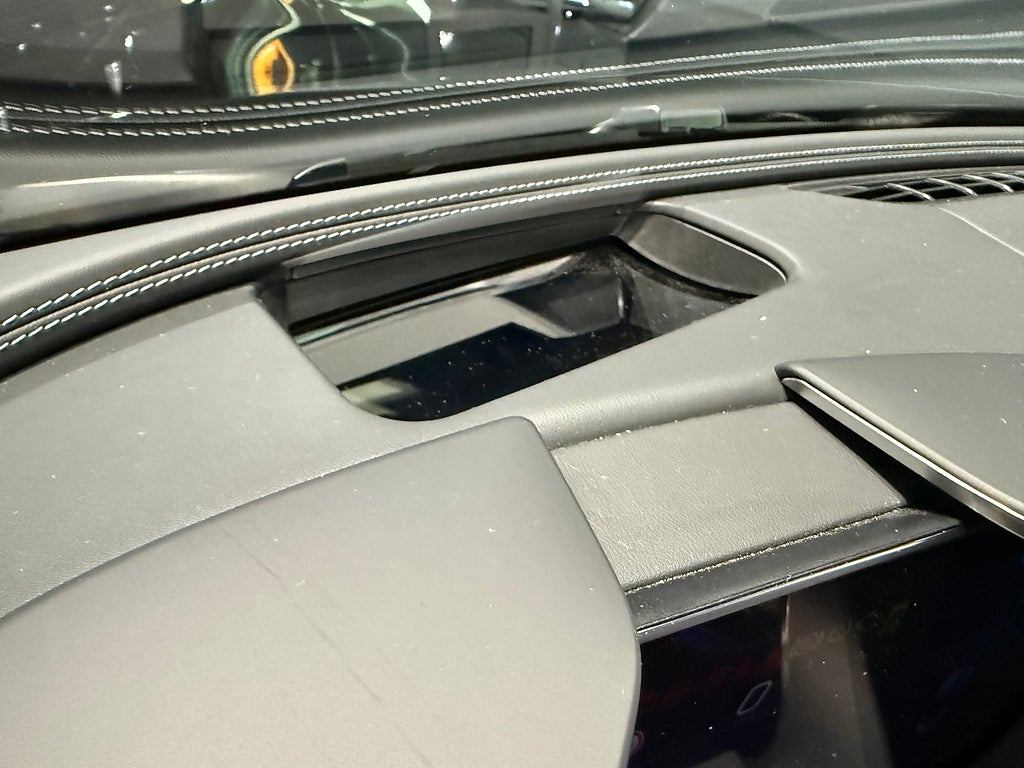 Mercedes-Benz SL 63 AMG 4MATIC+ 585hk Cab - bild 13