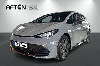 Cupra Born 58kWh 204hk P-Värmare Rattvärme CarPlay