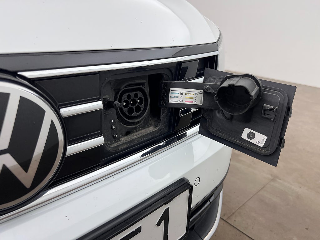 Volkswagen Passat Variant GTE 1.4 TSI ACT OPF DSG Sequential, 218hp, 2022