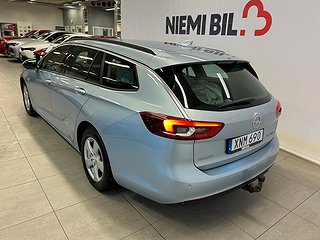 Opel Insignia Sports Tourer 1.6 CDTI SoV-däck/Drag/MoK/Dvärm