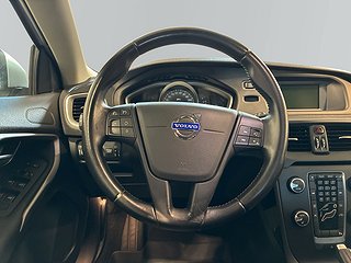 Volvo V40 T2 Kinetic Psens Farthållare BT 0,5 L/Mil ISOFIX