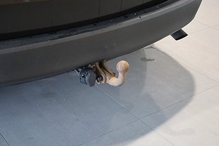 SUV Toyota RAV4 21 av 21