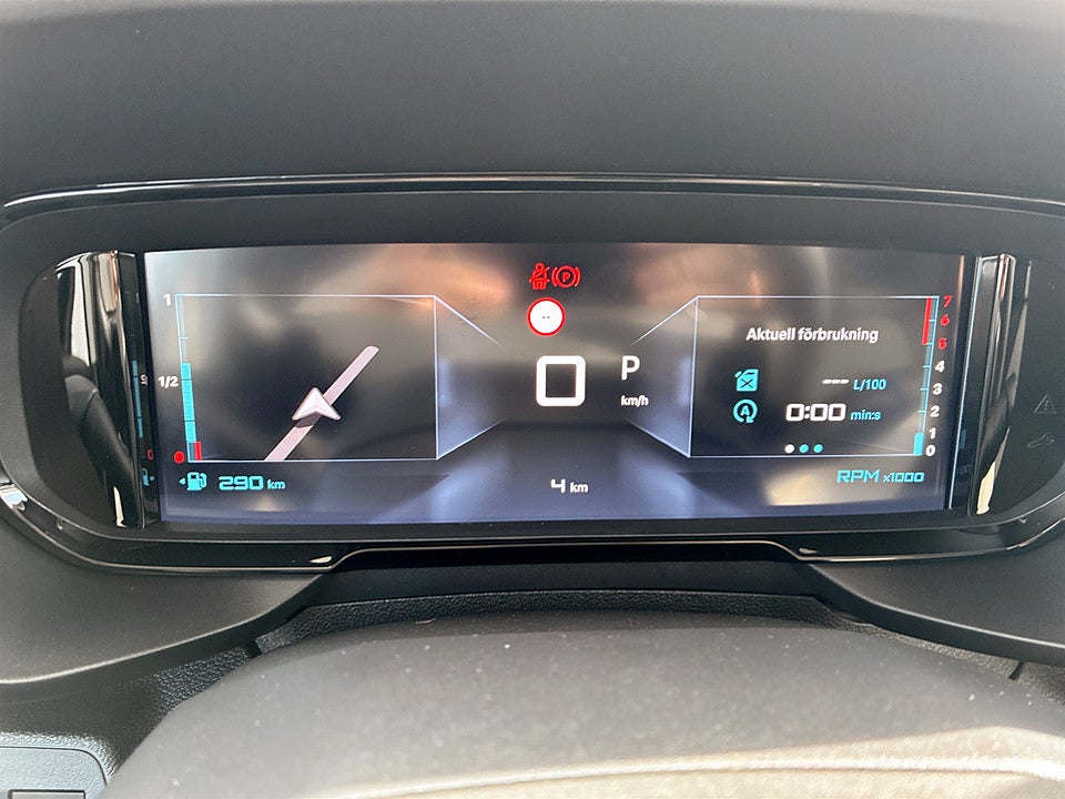 Bild på Citroën Berlingo Business+ 130hk Aut L2 - DEMO
