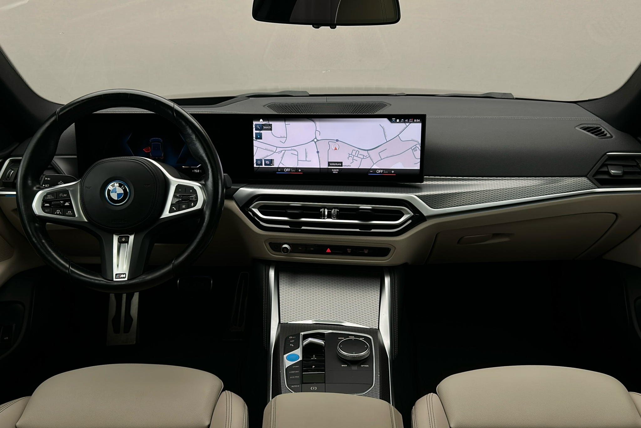 BMW i4 2024, kuva 3/10