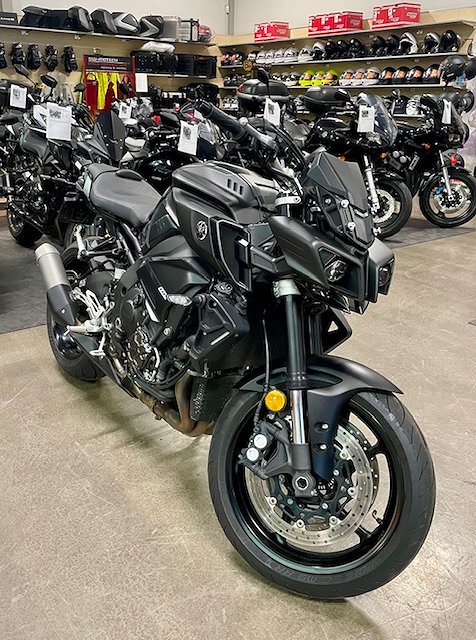 Yamaha MT10 ABS EXTRA mt10 mt-10 