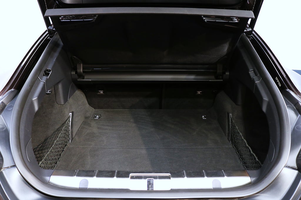Porsche Panamera 2015 - miniatyr 20