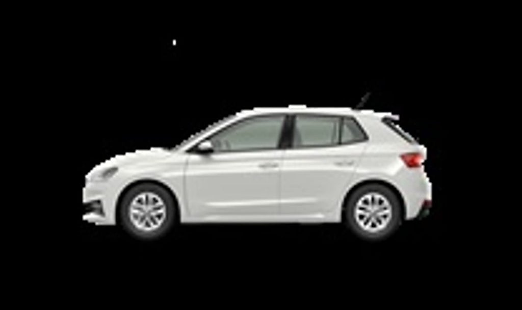 Skoda Fabia SELECTION 1,0 TSI 116 HK 7 VXL DSG