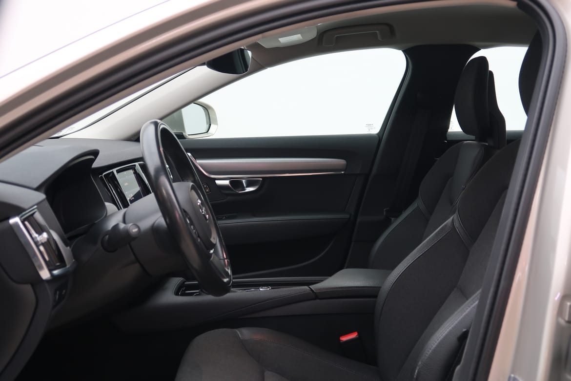 Volvo S90 D3 e Business Advanced 2018, bild 4/10