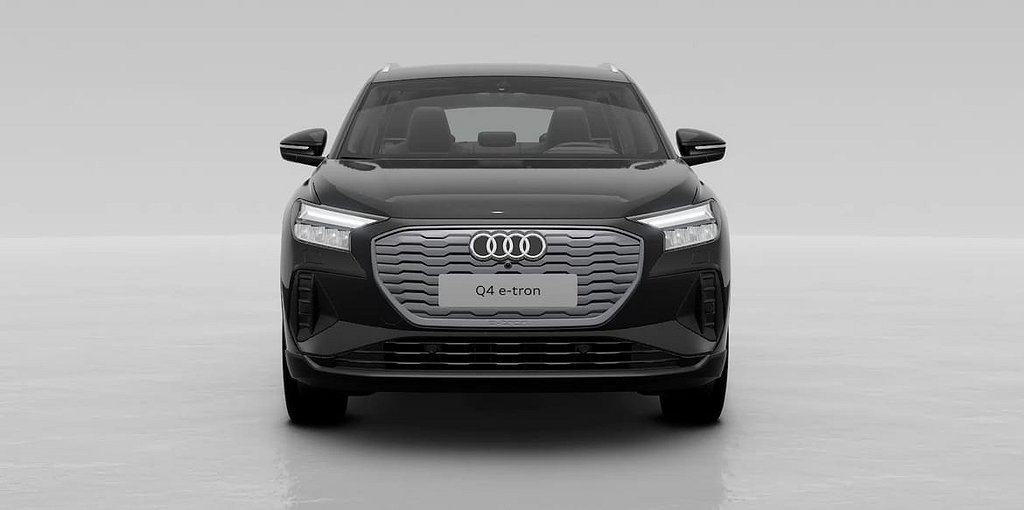 Audi Q4 e-tron 45 Proline