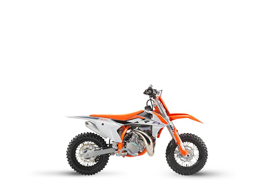 KTM 50 SX Mini 