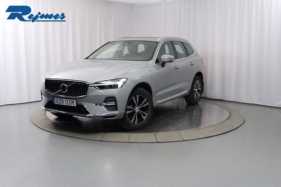 Volvo XC60 T6 Core Nordic Edition/Drag/Pano
