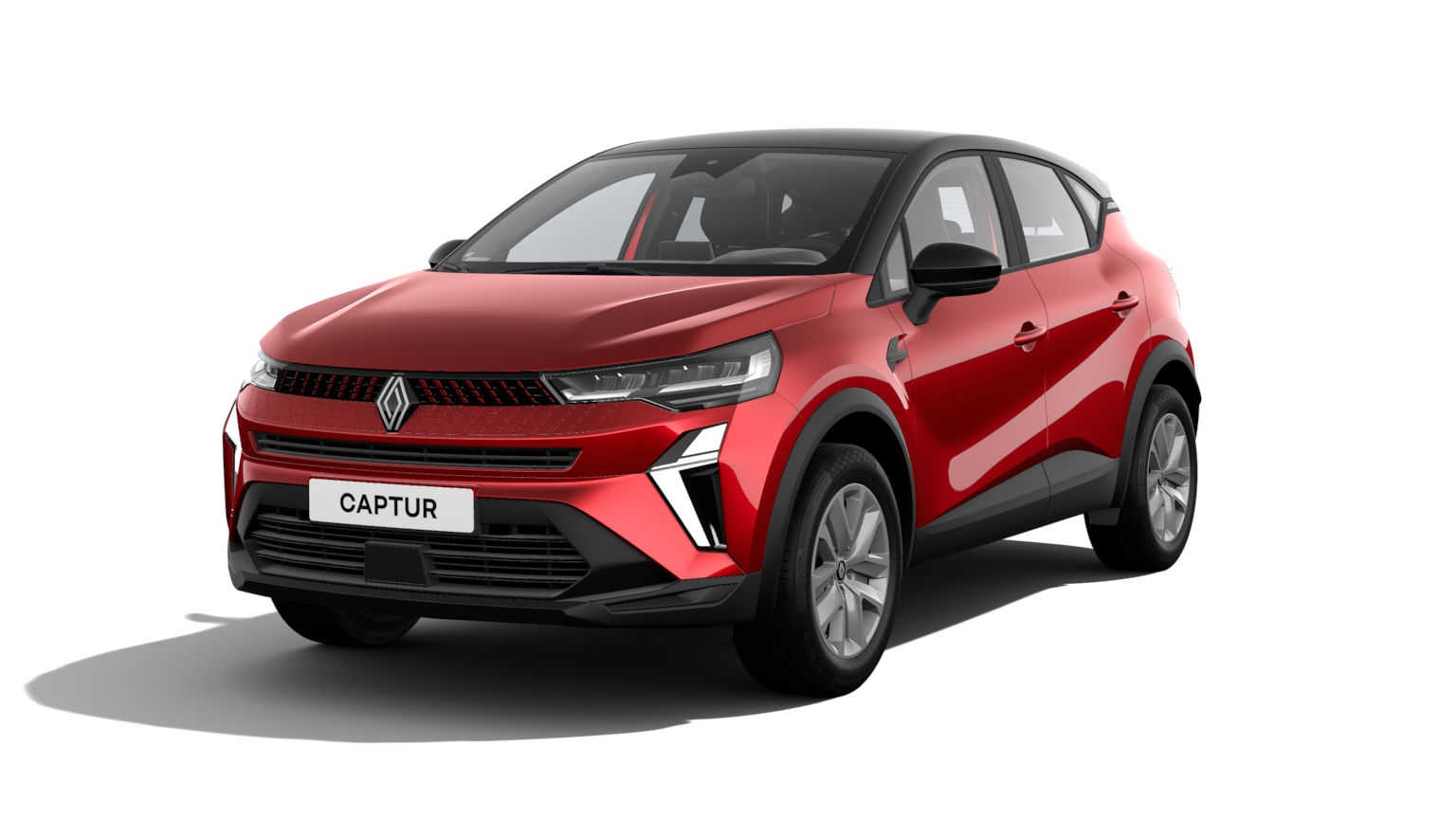 Renault Captur 2025, bild 4/38