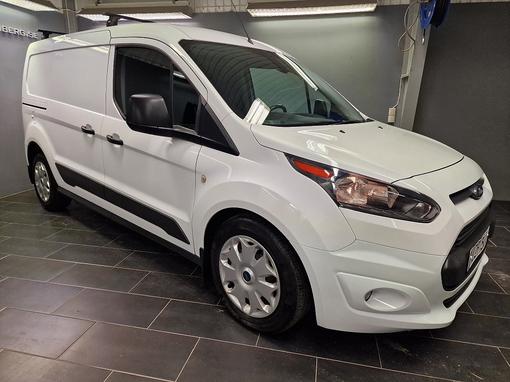 Ford transit Connect 230 LÅNG 1.5 TDCi Aut