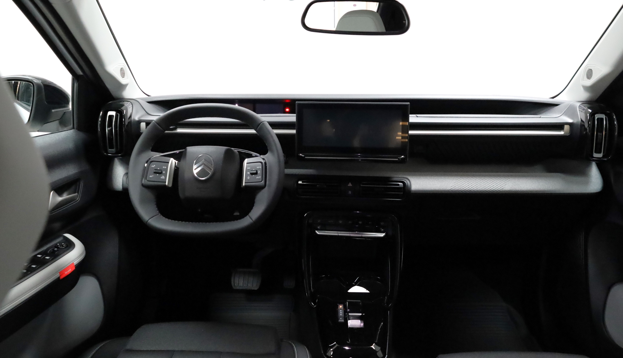 Citroen E-C3 Aircross 2026, bild 3/57