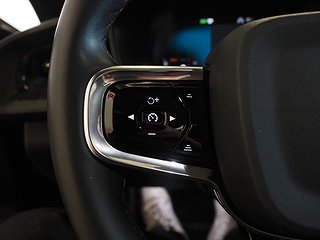 Halvkombi Polestar 2 20 av 26