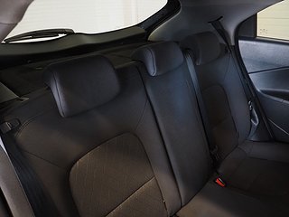Halvkombi Kia Rio 12 av 20