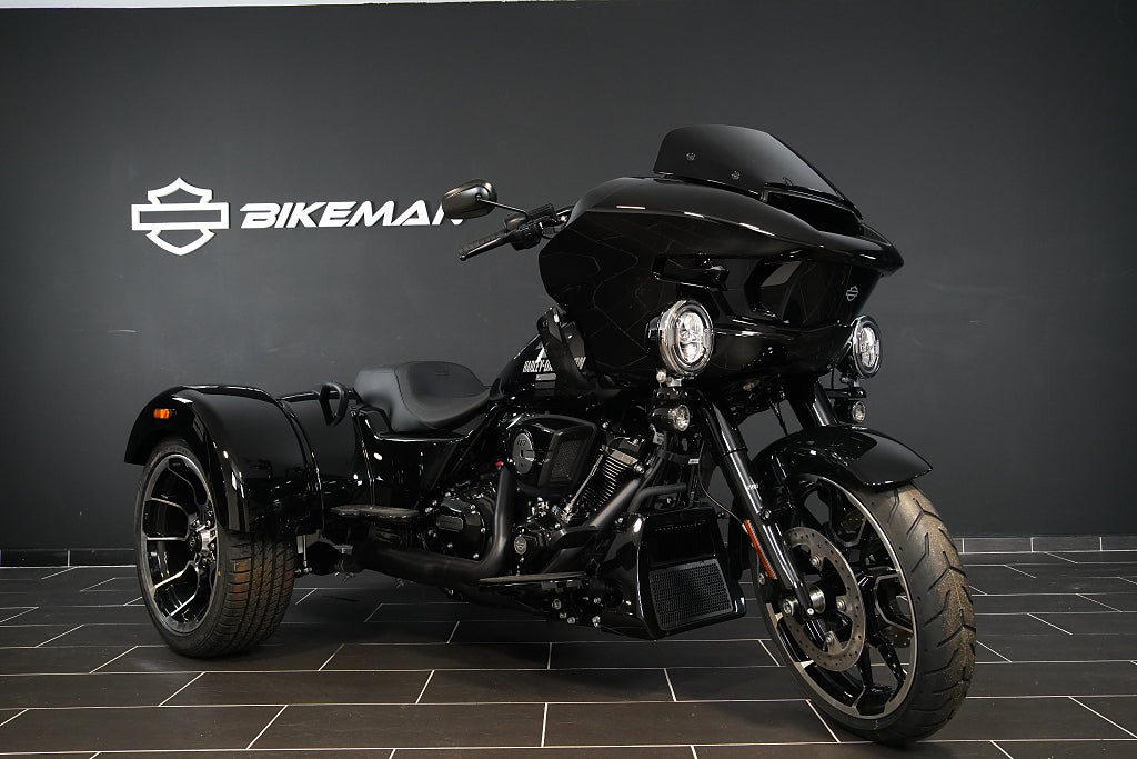 Harley-Davidson Road Glide 3 