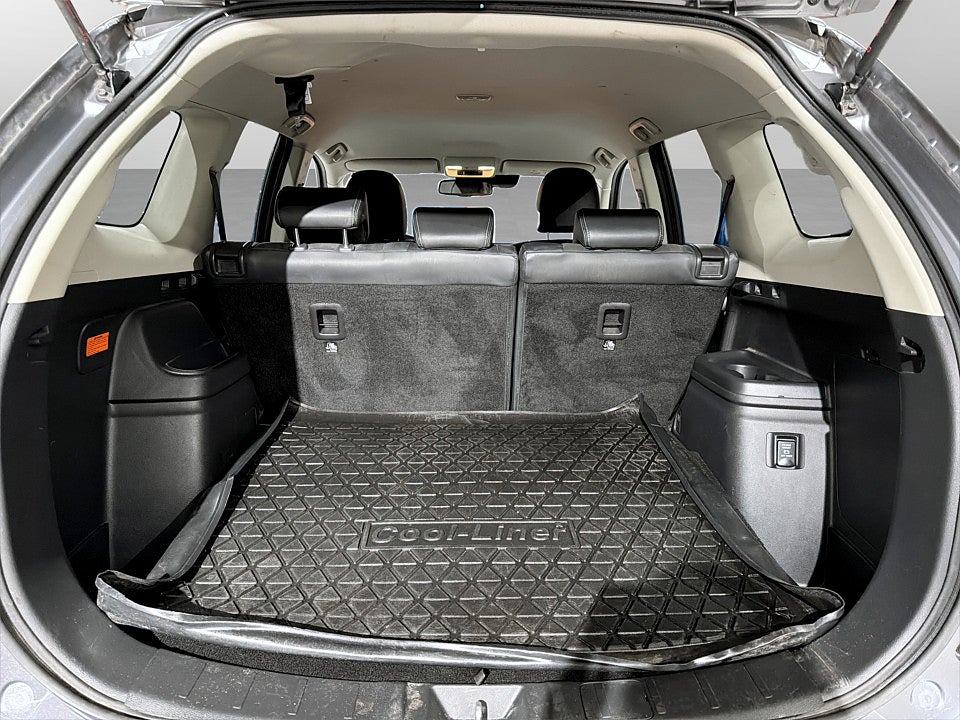 Bild på Mitsubishi Outlander Komfort 2.4 PHEV 224hk Aut 4WD - B-KAMERA, DRAG