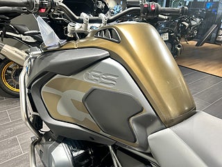 BMW R1250GSA /Väskor/Performance/Gott skick