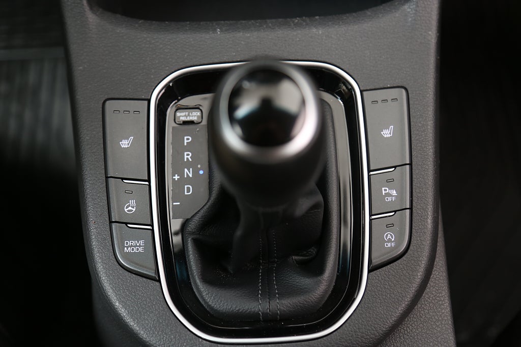 Hyundai i30 1,4 T-GDi 140hk Trend Kombi Aut CarPlay Kamera