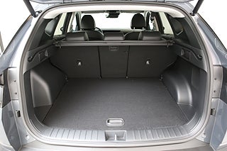 Kombi Hyundai Tucson 19 av 19