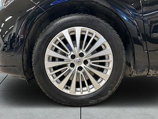 Opel Grandland X Hybrid4 Ultimate Moms/Kamera/P-Sens/P-Värm/ACC/SoV-Däck