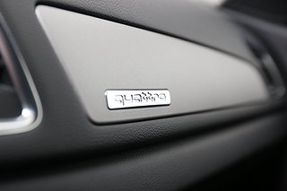 SUV Audi Q3 14 av 20