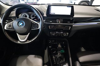 SUV BMW X1 13 av 23