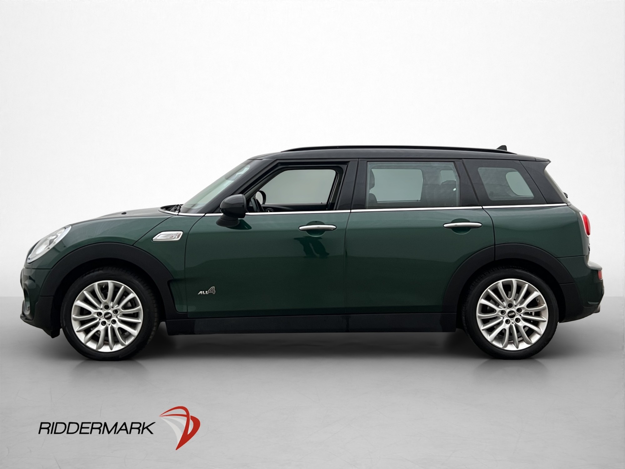 MINI Cooper 2017, bild 2/10