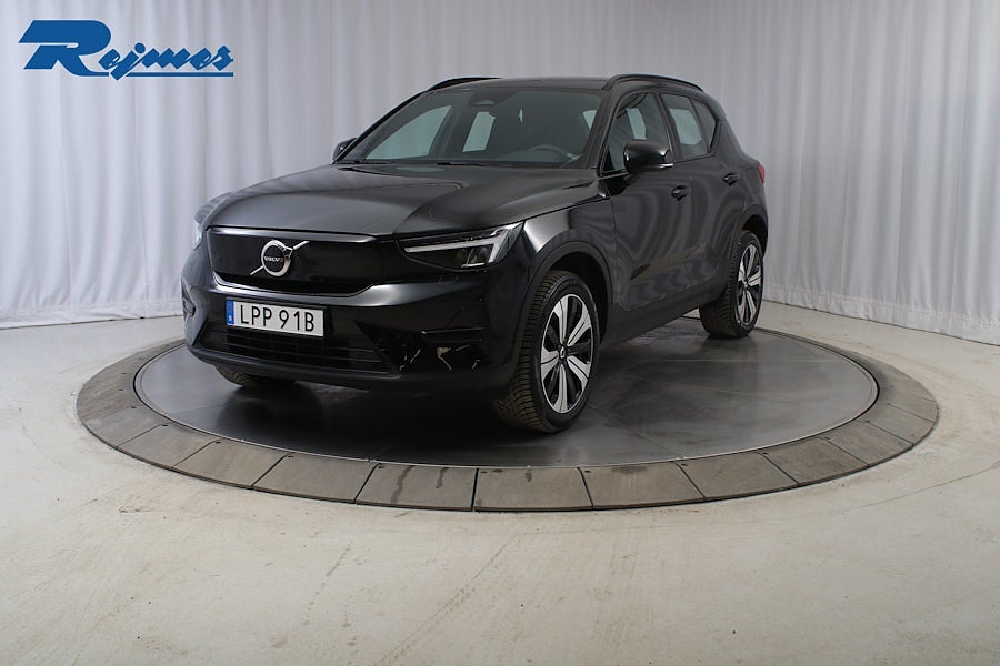 Volvo XC40 Recharge Core