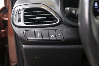 Halvkombi Hyundai i30 15 av 17