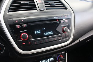 Kombi Suzuki S-Cross 20 av 20