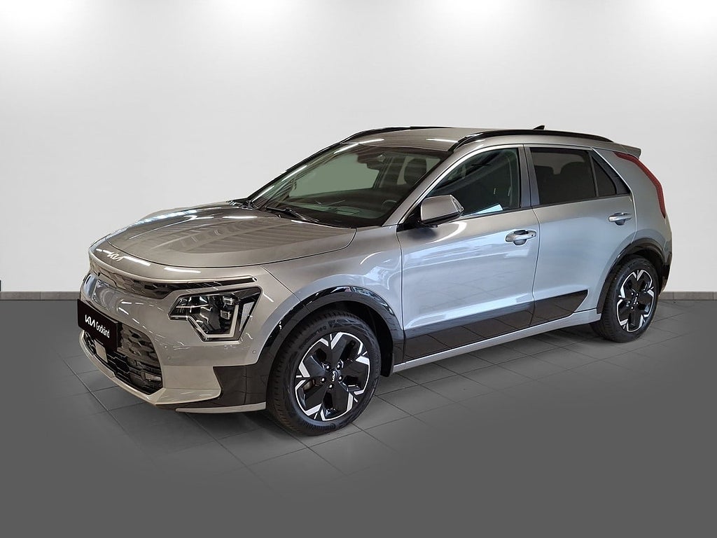 Kia Niro NYA EV ADVANCE PLUS