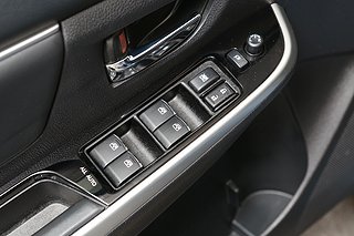 Kombi Subaru Levorg 16 av 23