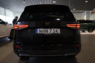 SUV Cupra Ateca 9 av 30