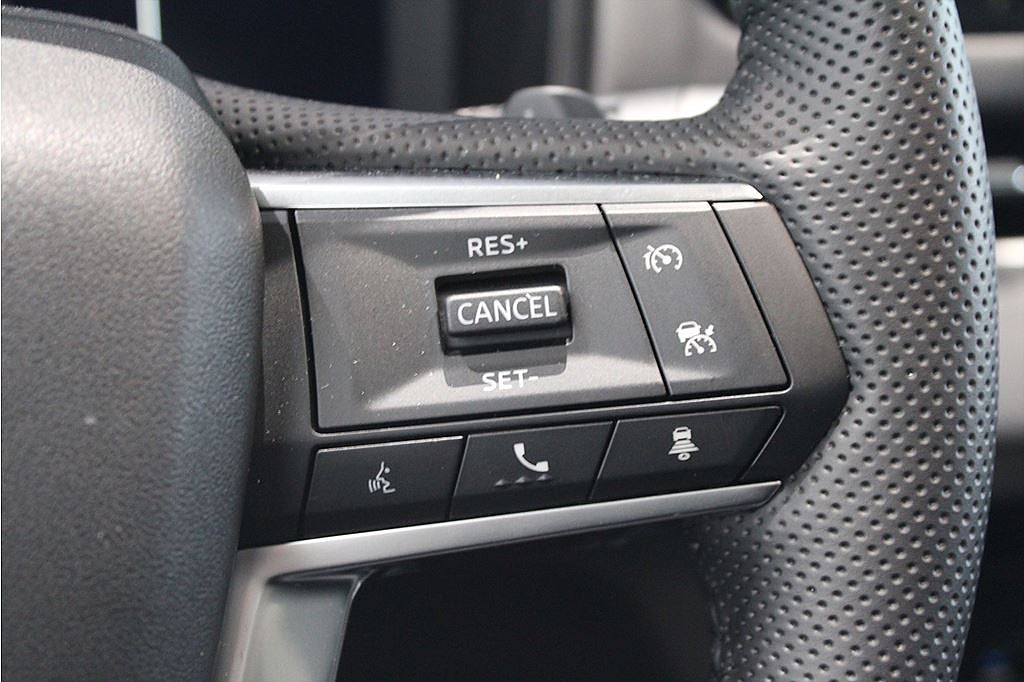 Bild på Mitsubishi Outlander Instyle PHEV Aut 4WD - DEMO