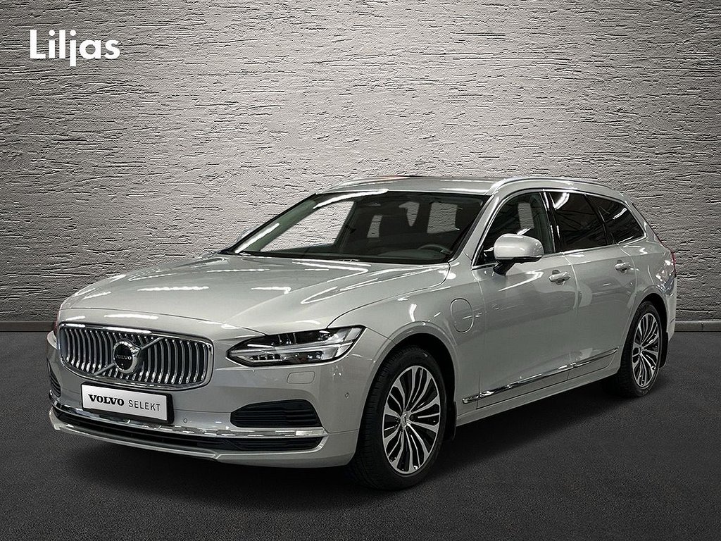 Volvo V90 Recharge T6 AWD Core Edition