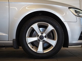 Halvkombi Audi A3 8 av 20