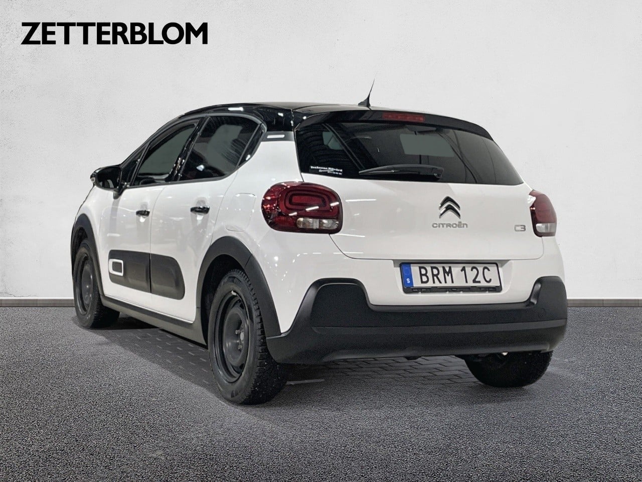 Citroen C3 1.2 PureTech EAT Automat 2022, bild 3/50